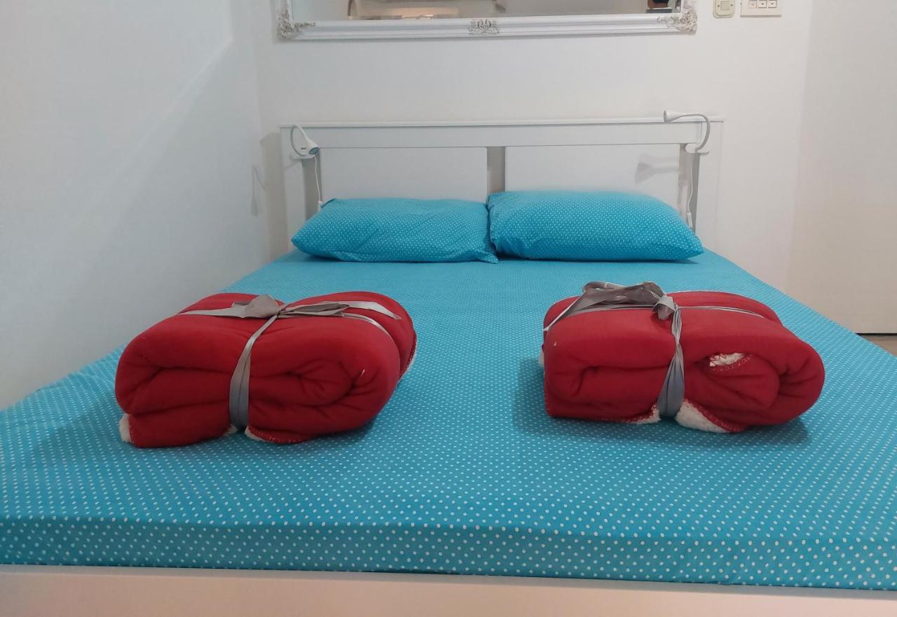 Sha La La - Charming, Unique Studio In A Historic Building Next To A Castle, Wifi, Smart Tv, Washer-Dryer Бакар Экстерьер фото