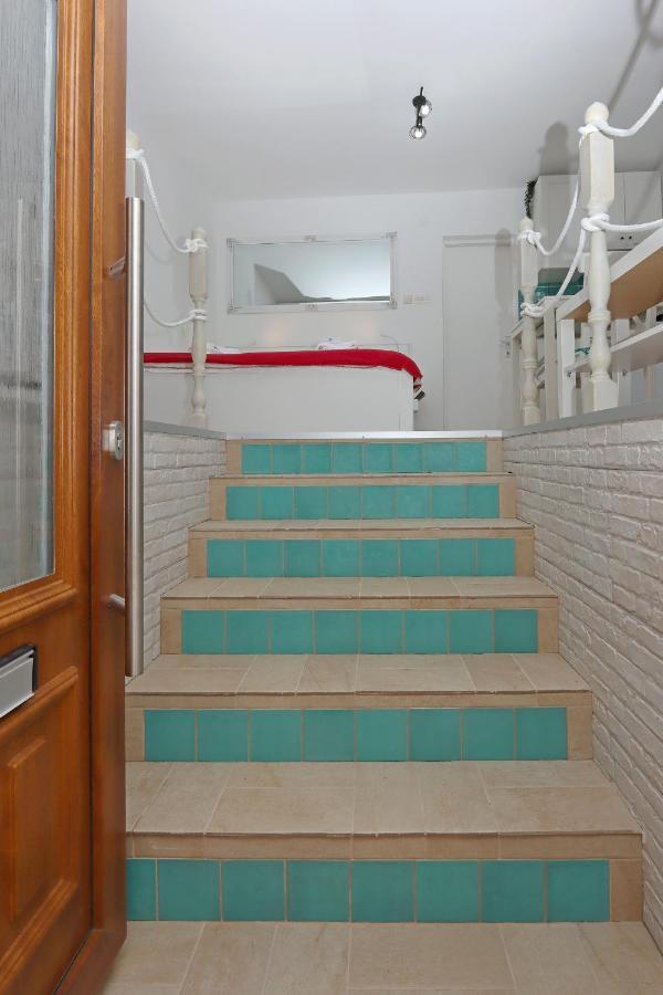 Sha La La - Charming, Unique Studio In A Historic Building Next To A Castle, Wifi, Smart Tv, Washer-Dryer Бакар Экстерьер фото