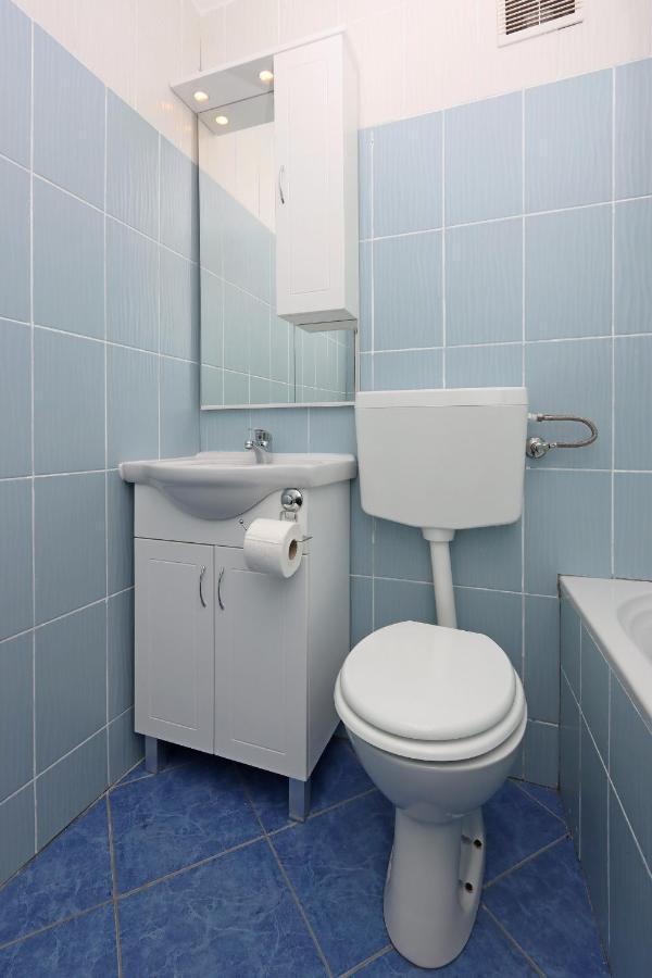Sha La La - Charming, Unique Studio In A Historic Building Next To A Castle, Wifi, Smart Tv, Washer-Dryer Бакар Экстерьер фото